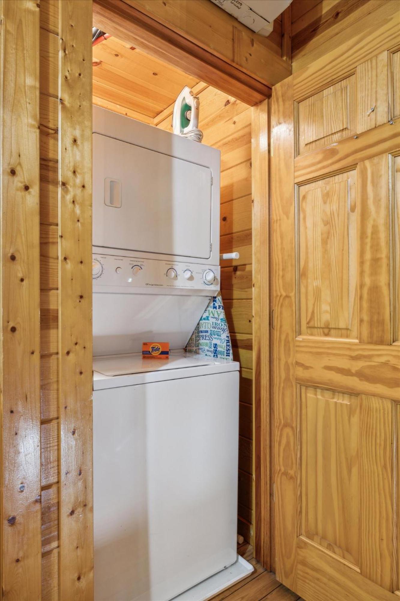 Sleepy Willow Cabin Sevierville Extérieur photo
